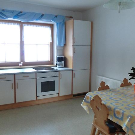 Ferienwohnung Obergarberhof Sillian Exterior foto