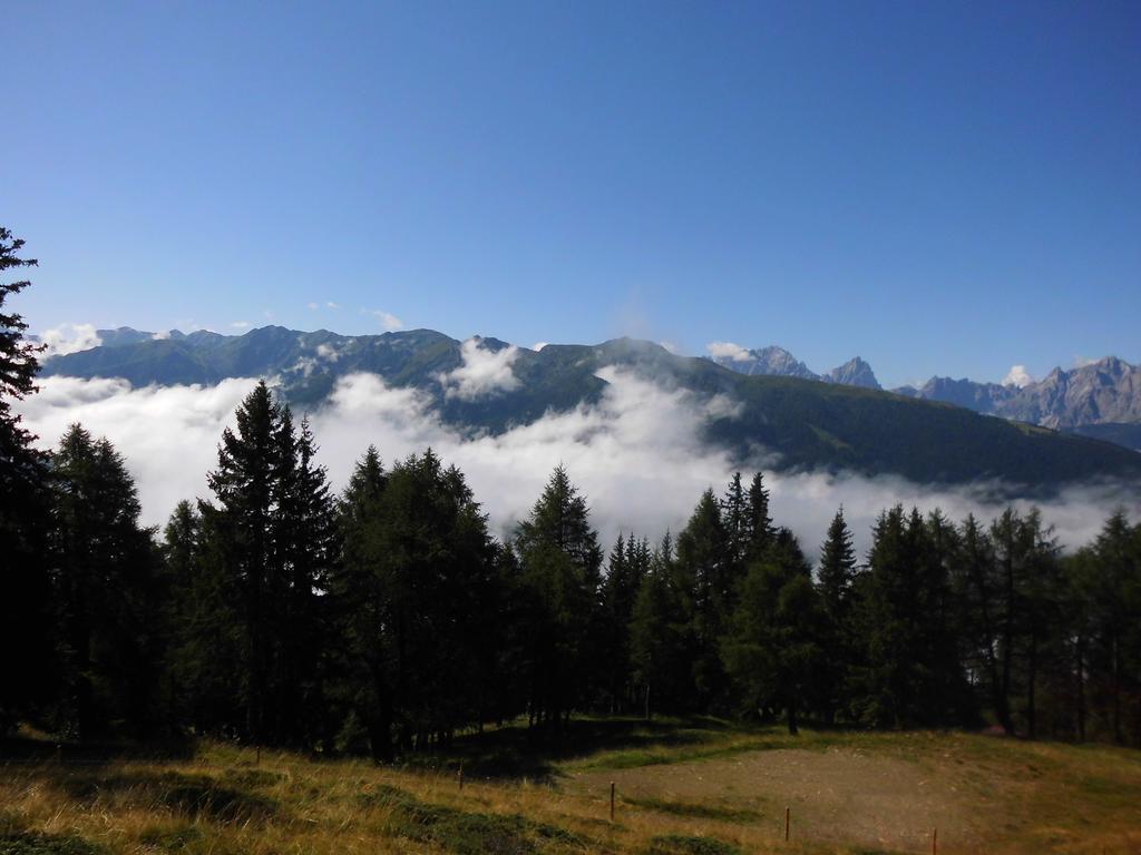 Ferienwohnung Obergarberhof Sillian Zimmer foto