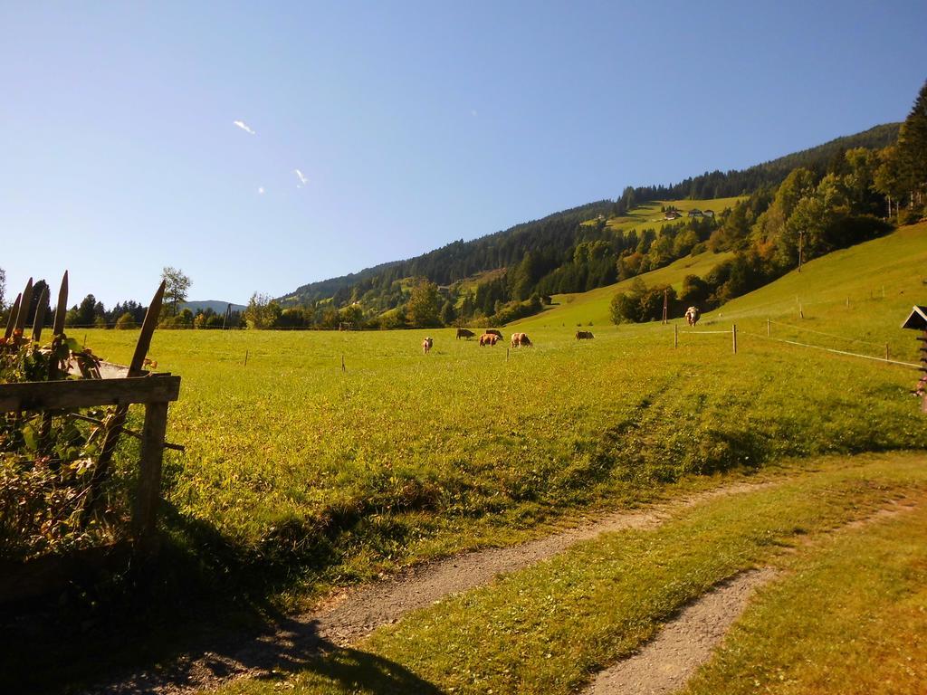 Ferienwohnung Obergarberhof Sillian Zimmer foto