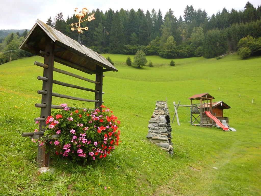 Ferienwohnung Obergarberhof Sillian Zimmer foto